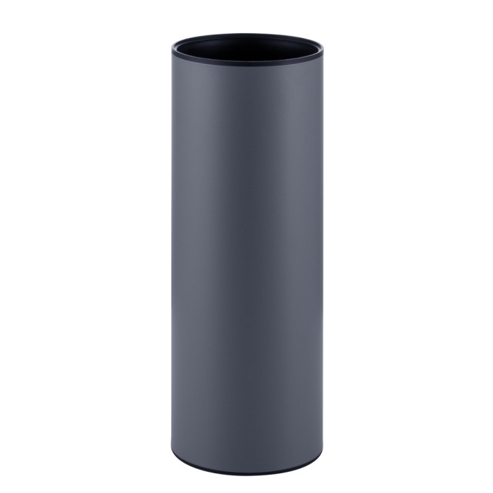 Йоржик для унітазу підлоговий Mixxus Premium Ellipse-TB0201 Graphite колір графіт (MI7068) Йоржик для унітазу підлоговий Mixxus Premium Ellipse-TB0201 Graphite колір графіт (MI7068)