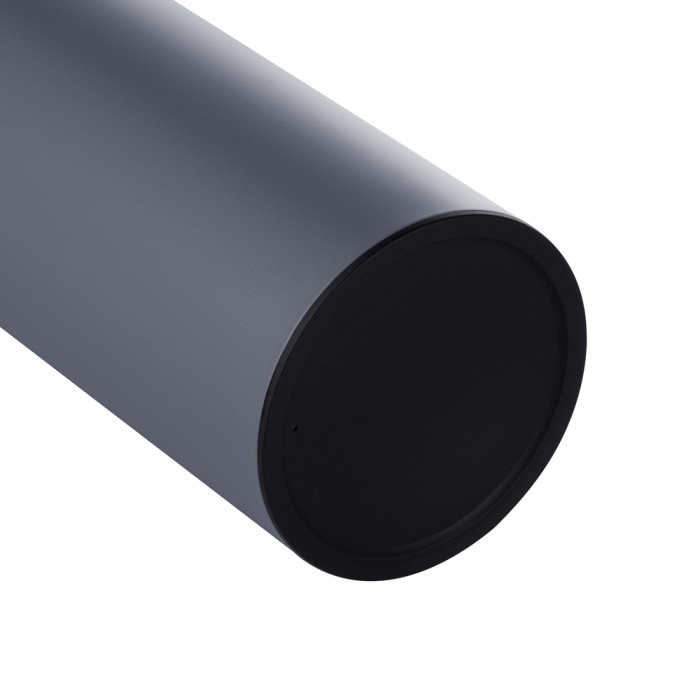 Йоржик для унітазу підлоговий Mixxus Premium Ellipse-TB0201 Graphite колір графіт (MI7068) Йоржик для унітазу підлоговий Mixxus Premium Ellipse-TB0201 Graphite колір графіт (MI7068)