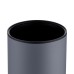 Йоржик для унітазу підлоговий Mixxus Premium Ellipse-TB0201 Graphite колір графіт (MI7068)