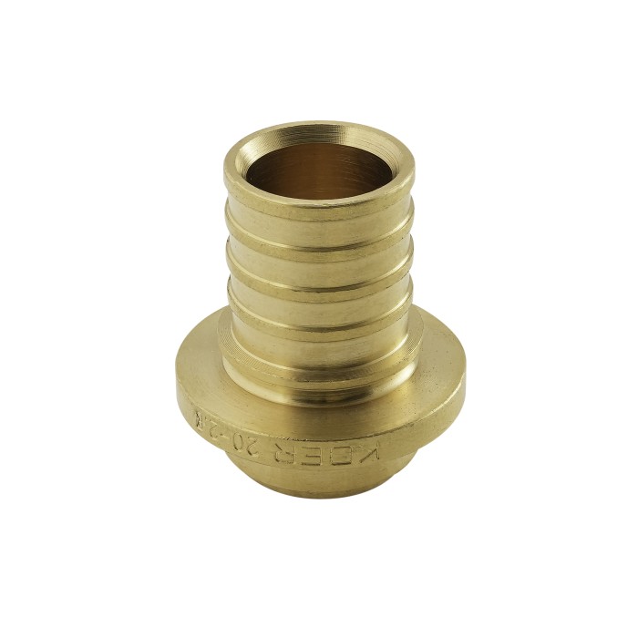 Заглушка Koer KA.P20 - 20(2.8mm) (KR4898) Заглушка Koer KA.P20 - 20(2.8mm) (KR4898)
