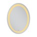 Дзеркало Mixxus Premium WAVE MV04-60x80 з Led Touch, Anti-fog, димером (3-6,5kK) (MP6636)