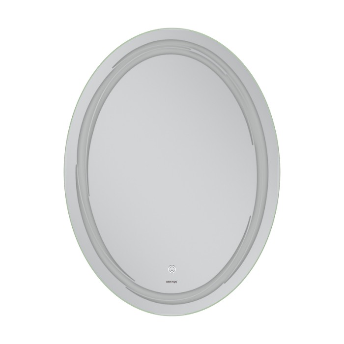 Дзеркало Mixxus Premium WAVE MV04-60x80 з Led Touch, Anti-fog, димером (3-6,5kK) (MP6636) Дзеркало Mixxus Premium WAVE MV04-60x80 з Led Touch, Anti-fog, димером (3-6,5kK) (MP6636)