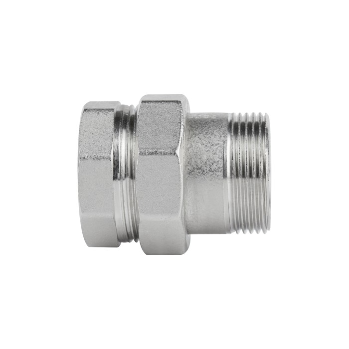 Згін "Американка" Icma 1" 1/4 прямий №818 Згін "Американка" Icma 1" 1/4 прямий №818