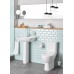 Тримач для туалетного паперу Grohe Bau Cosmopolitan Neutral (40457001)