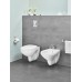 Тримач для туалетного паперу Grohe Bau Cosmopolitan Neutral (40457001)