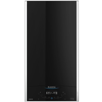 Котел газовий Ariston Alteas ONE+ NET 35 конденсаційний двоконтурний