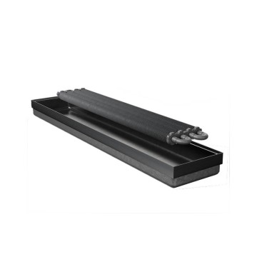 Конвектор ТС70-1000/200-Comfort-4bu (без решітки)