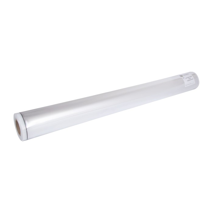 Плівка фольгована Thermo Alliance Forte з розміткою 50 м² (105 мкр) (продається лише рулонами)