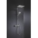 Душова система з термостатом для душа Grohe Rainshower System (26649000)