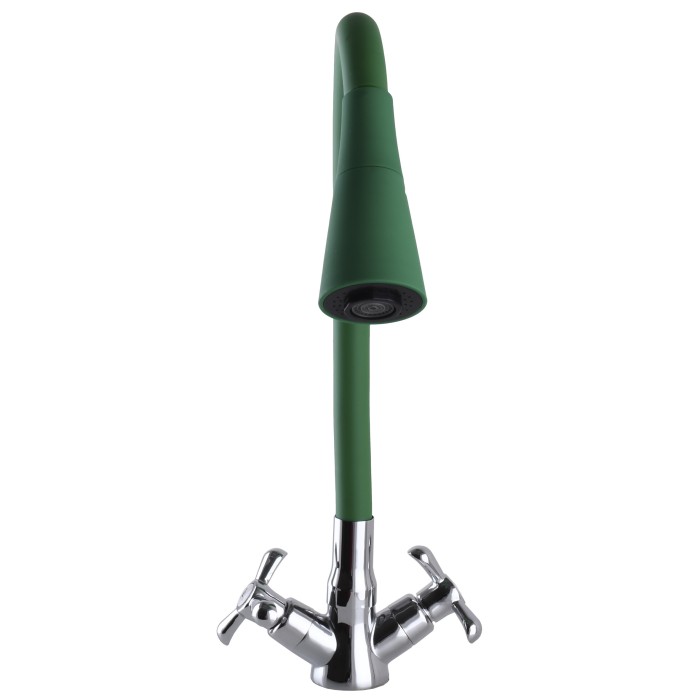 Змішувач для кухні DOMINO DK-H1-2N-103SK-G05 Змішувач для кухні DOMINO DK-H1-2N-103SK-G05