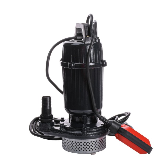 Насос дренажний VOLKS pumpe QDX6-12 1,1кВт Насос дренажний VOLKS pumpe QDX6-12 1,1кВт
