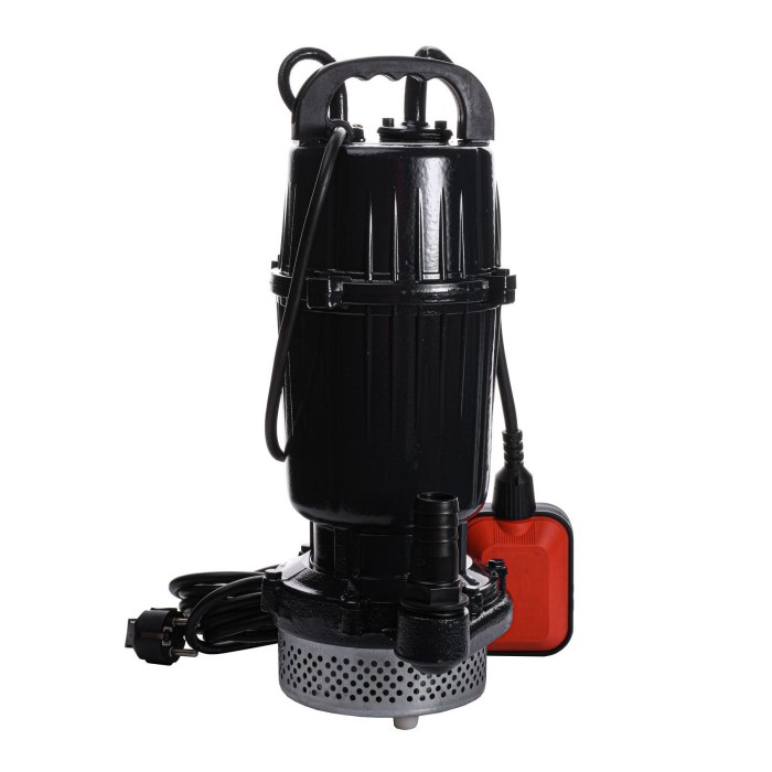 Насос дренажний VOLKS pumpe QDX6-12 1,1кВт Насос дренажний VOLKS pumpe QDX6-12 1,1кВт
