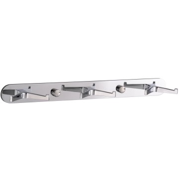 Планка з гачками подвійними 3х2 Globus Lux RM 1503-3