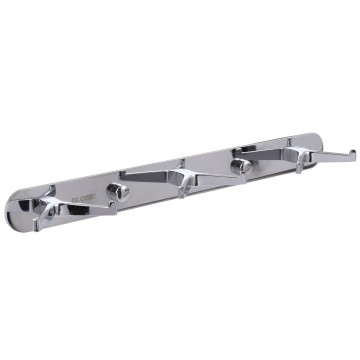 Планка з гачками подвійними 3х2 Globus Lux RM 1503-3