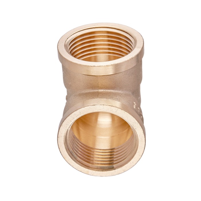 Кут Koer KF.L10F.WN - 1'' FF без нікелю (MX1532) Кут Koer KF.L10F.WN - 1'' FF без нікелю (MX1532)