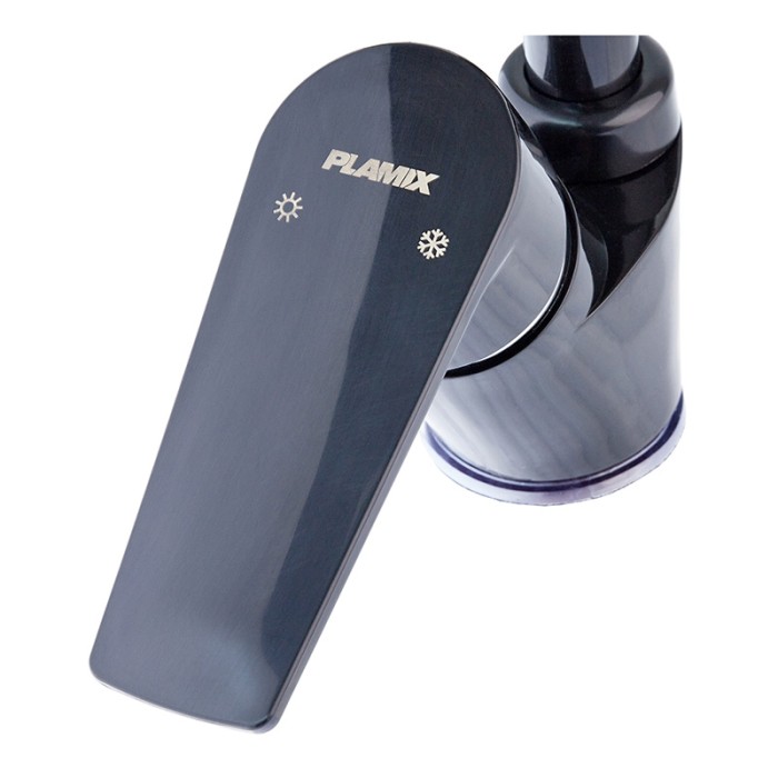 Plamix Oscar-011 Black (PM0616) Plamix Oscar-011 Black (PM0616)