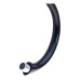 Plamix Oscar-011 Black (PM0616)