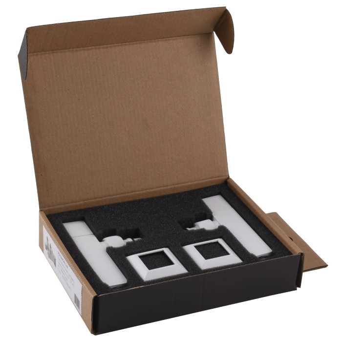 Набір Кран напівобертовий кутовий з американкою SOLOMON LUX 1/2″ CUBE WHITE 8888 (1уп) Набір Кран напівобертовий кутовий з американкою SOLOMON LUX 1/2″ CUBE WHITE 8888 (1уп)