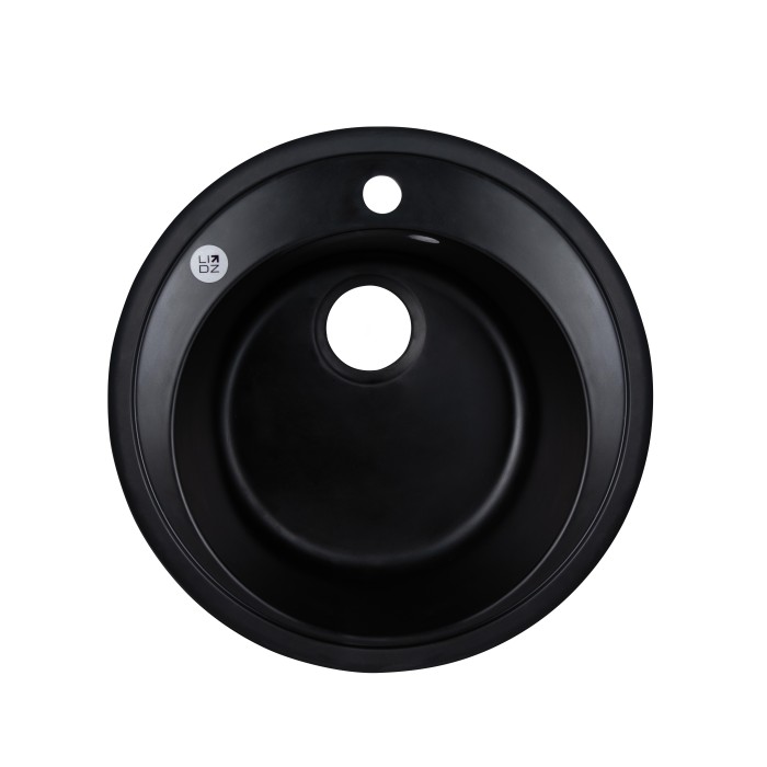 Кухонна мийка Lidz D510/200 ANT-15 (LIDZANT15D510200) Кухонна мийка Lidz D510/200 ANT-15 (LIDZANT15D510200)