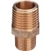 Ніпель редукційний VIEGA 3245  2″x1 1/4″ ЗЗ (320270)
