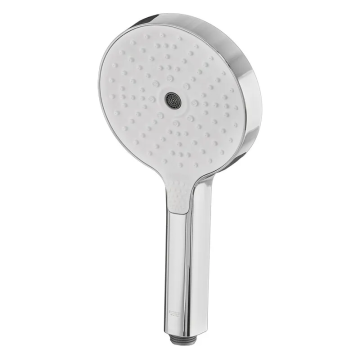 Лійка для душу Koer KP-0411-01 3 функції (Колір хром) (KR5415)