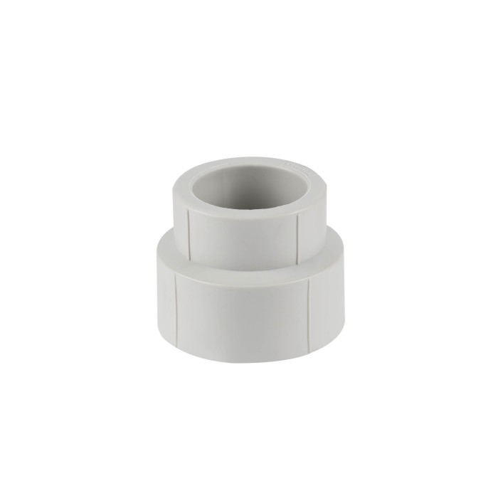 Муфта PPR Thermo Alliance 50х40 Муфта PPR Thermo Alliance 50х40