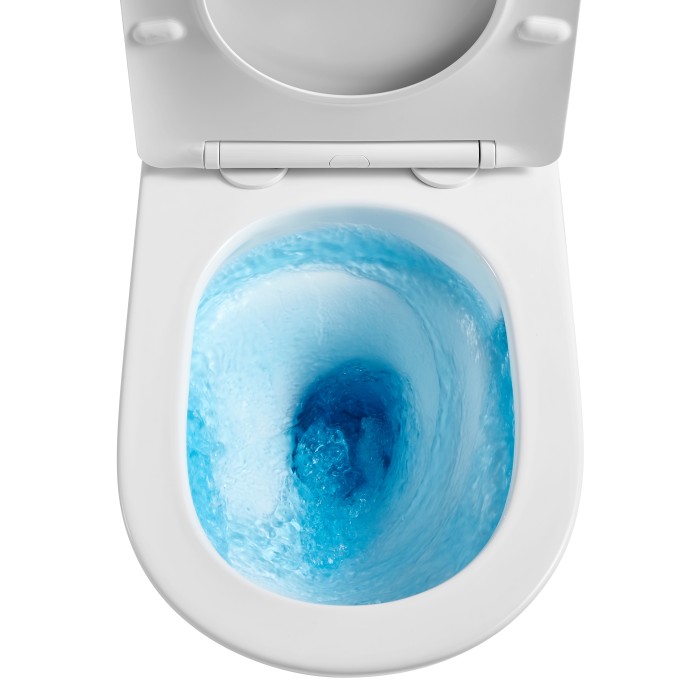 Унітаз підлоговий безбачковий Mixxus Premium ELLIPSE-0701-T1 570х365х410mm, система змиву TORNADO 1.0 (MP6593) Унітаз підлоговий безбачковий Mixxus Premium ELLIPSE-0701-T1 570х365х410mm, система змиву TORNADO 1.0 (MP6593)