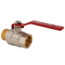 Кран кульовий Koer 3/4" ГШР (KR.215) (KR0044)