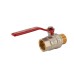 Кран кульовий Koer 3/4" ГШР (KR.215) (KR0044)