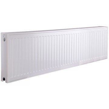 Радіатор сталевий 22/400х1300 бок EMTAS