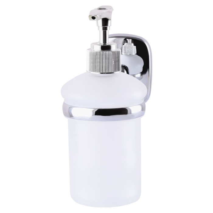 Дозатор рідкого мила Perfect Sanitary Appliances RM 1401 Дозатор рідкого мила Perfect Sanitary Appliances RM 1401