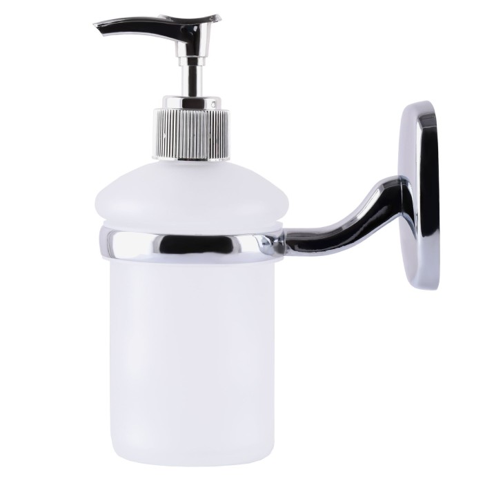 Дозатор рідкого мила Perfect Sanitary Appliances RM 1401 Дозатор рідкого мила Perfect Sanitary Appliances RM 1401