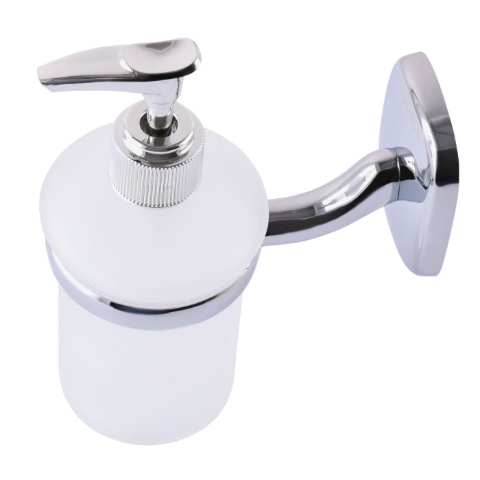 Дозатор рідкого мила Perfect Sanitary Appliances RM 1401 Дозатор рідкого мила Perfect Sanitary Appliances RM 1401