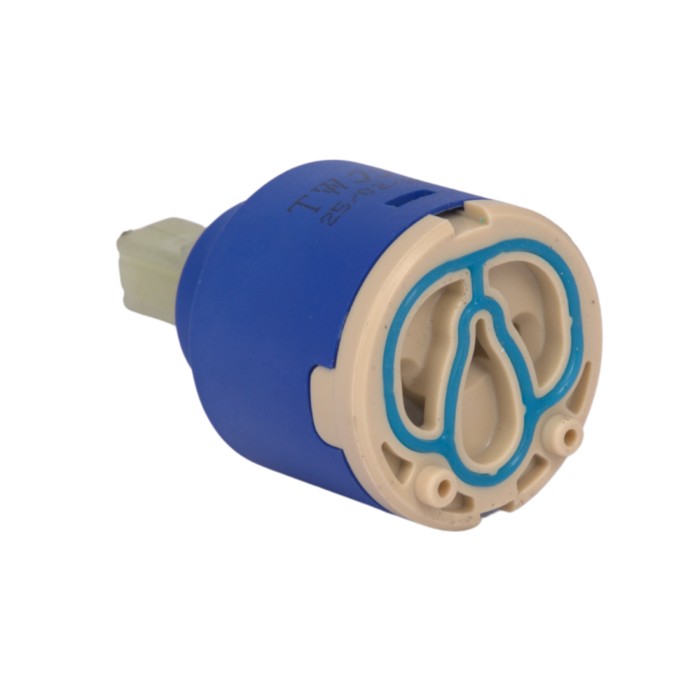 Картридж 35мм Lidz (60х35х35) для змішувача для ванни Vida, Nexus, Helix Luna LDVID60353549422 Картридж 35мм Lidz (60х35х35) для змішувача для ванни Vida, Nexus, Helix Luna LDVID60353549422