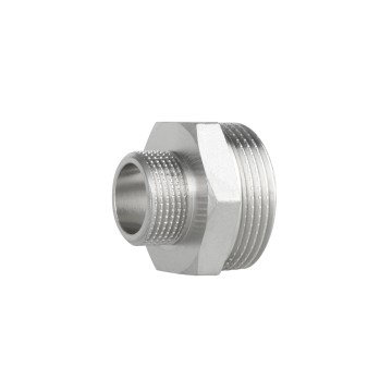 Ніпель редукційний Thermo Alliance Forte 1 1/4х3/4" SF3593220