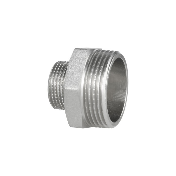 Ніпель редукційний Thermo Alliance Forte 1 1/4х3/4" SF3593220 Ніпель редукційний Thermo Alliance Forte 1 1/4х3/4" SF3593220