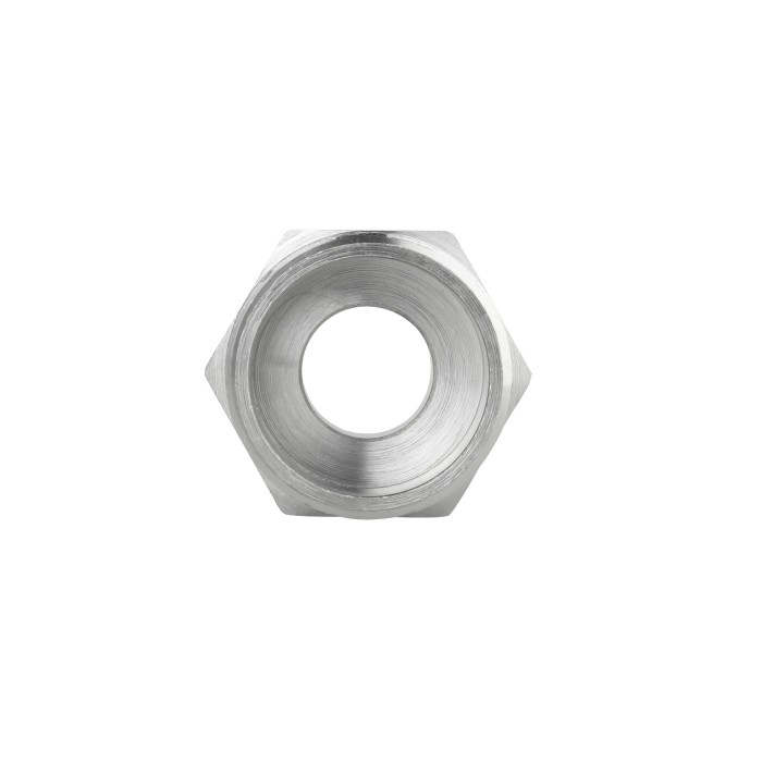 Ніпель редукційний Thermo Alliance Forte 1 1/4х3/4" SF3593220 Ніпель редукційний Thermo Alliance Forte 1 1/4х3/4" SF3593220