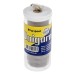Пакля, льон сантехнічний Unigarn  80g UNIPAK (катушка в тубусі)
