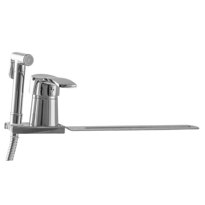 Змішувач для біде Globus Lux QUEENSLAND GLQU-0206 Змішувач для біде Globus Lux QUEENSLAND GLQU-0206