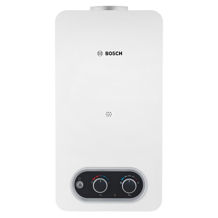 Колонка газова Bosch Therm 4000 T4004 10 л/хв Колонка газова Bosch Therm 4000 T4004 10 л/хв