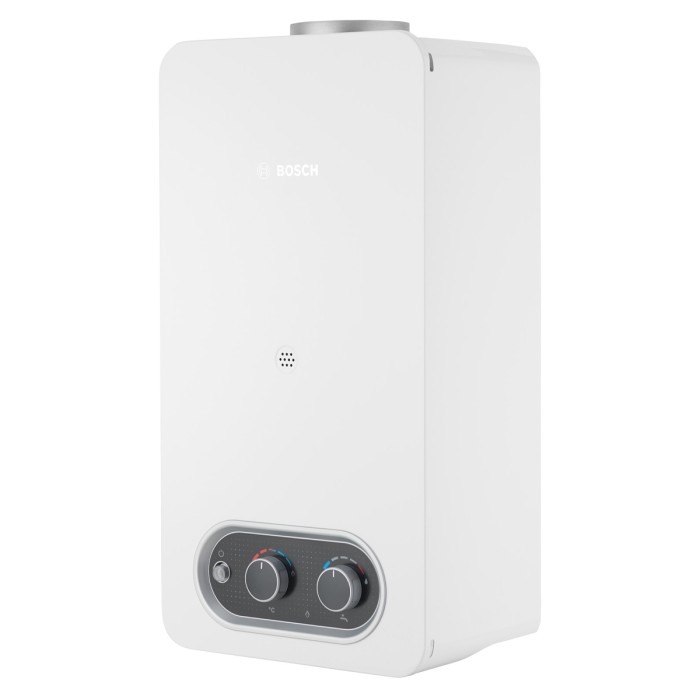 Колонка газова Bosch Therm 4000 T4004 10 л/хв Колонка газова Bosch Therm 4000 T4004 10 л/хв