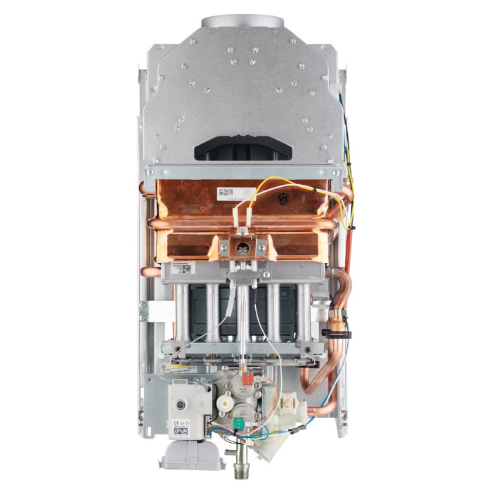Колонка газова Bosch Therm 4000 T4004 10 л/хв Колонка газова Bosch Therm 4000 T4004 10 л/хв