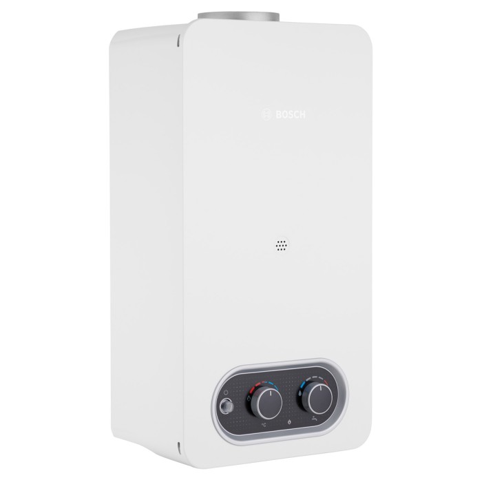Колонка газова Bosch Therm 4000 T4004 10 л/хв Колонка газова Bosch Therm 4000 T4004 10 л/хв