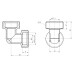 Кут обтискний Thermo Alliance Forte 20 SF173W2020