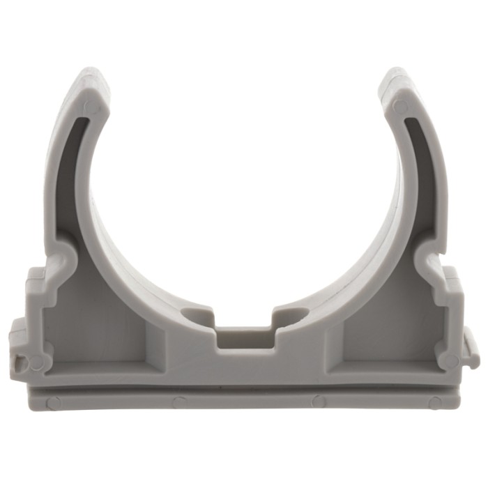 Кріплення для PPR труби 63 Koer K0079.PRO (KP0094) Кріплення для PPR труби 63 Koer K0079.PRO (KP0094)