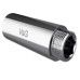 Подовжувач  1/2" 60мм хром V&G {45}