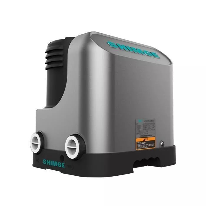 Насосна станція SHIMGE PZ550, Hmax 38 м, Qmax 55 л/хв Насосна станція SHIMGE PZ550, Hmax 38 м, Qmax 55 л/хв