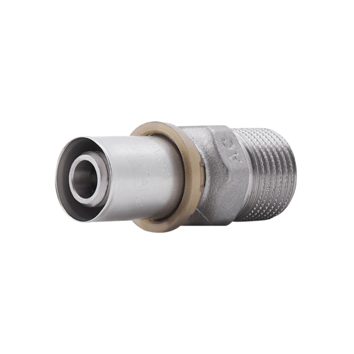 Перехідник прес Icma 16х1/2" ЗР №402 Перехідник прес Icma 16х1/2" ЗР №402