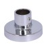 Тримач  Qtap (60х60х35) для душових систем Grand QTGRA60603544772