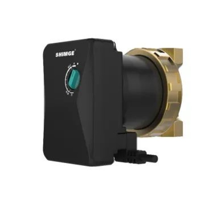 HBS-1.5 SHIMGE блок рецирк.(Hmax=1.2м.Qmax=0.46м³) + кабель зі штепс, вихід 1/2" {8} HBS-1.5 SHIMGE блок рецирк.(Hmax=1.2м.Qmax=0.46м³) + кабель зі штепс, вихід 1/2" {8}